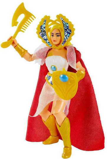 Action Figure Origins Masters of the Universe 14cm