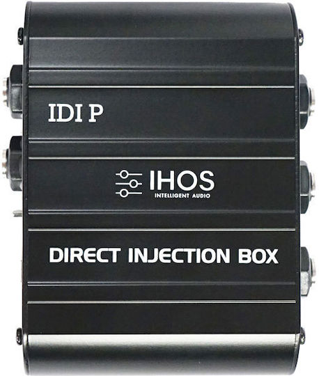 Ihos Idi P Passive DI Box