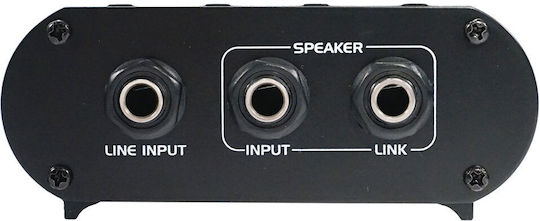 Ihos Idi P Passive DI Box