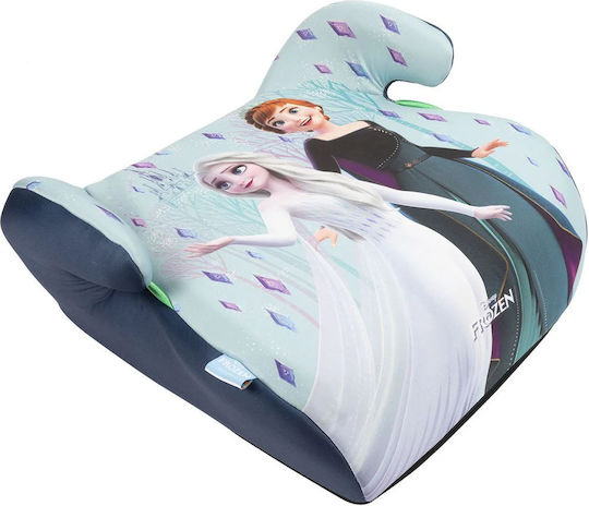 Colzani Frozen Καθισματάκι Αυτοκινήτου Booster i-Size Γαλάζιο 15-36 kg