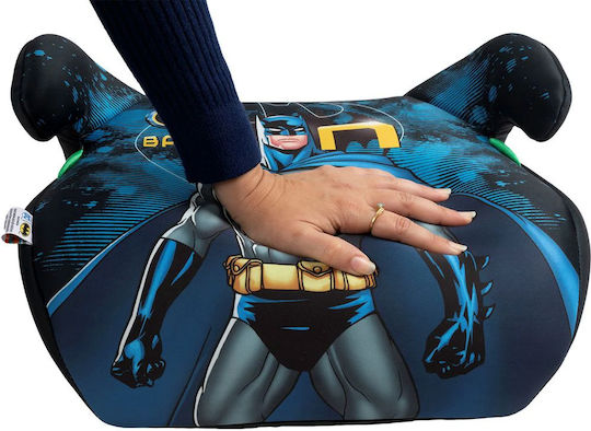 Colzani Batman Autositz Kindersitz i-Size Blau 15-36 kg