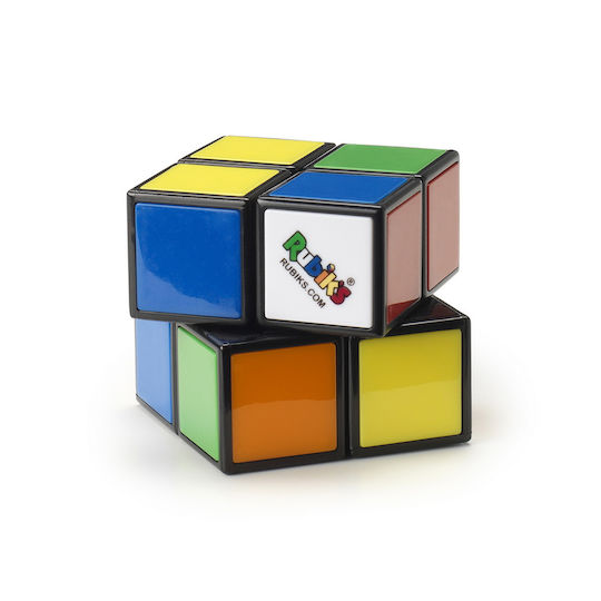 Rubik's Cub de Viteză 2x2 6063963 1buc