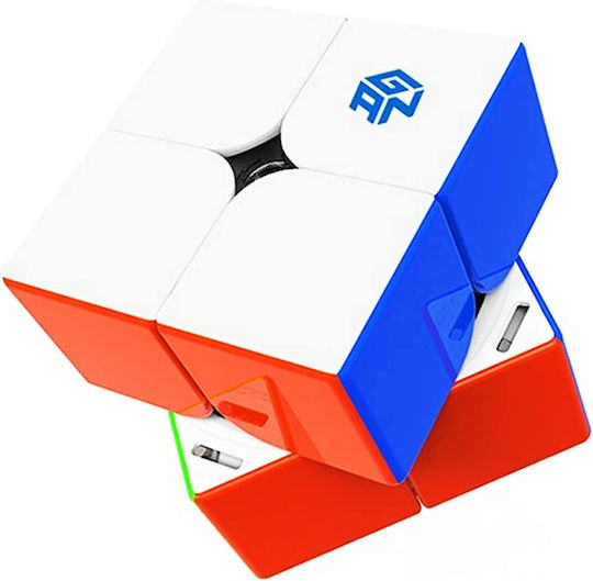 Gancube Магнитен Куб за Скорост 2x2 GAN963145 1бр