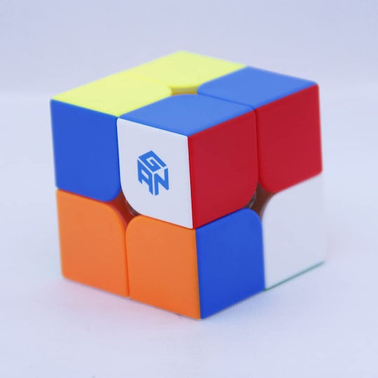 Gancube Магнитен Куб за Скорост 2x2 GAN963145 1бр