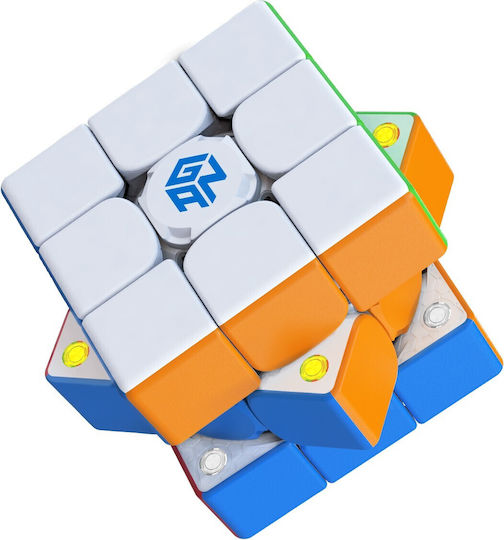 Gancube Μαγνητικός Κύβος Ταχύτητας