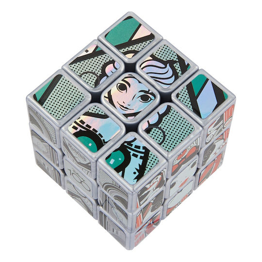 Rubik's Κύβος Ταχύτητας 3x3