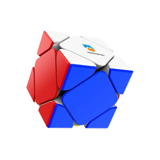 Gancube Μαγνητικός Κύβος Ταχύτητας 3x3
