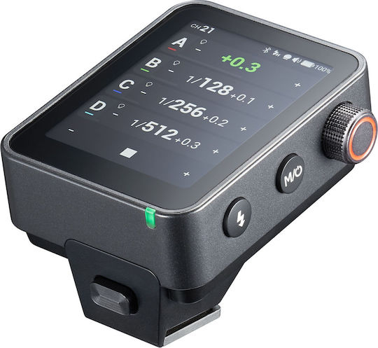 Godox X3pro F Ttl Радиочестотен Предавател 2.4ghz За Фотоапарати Fuji