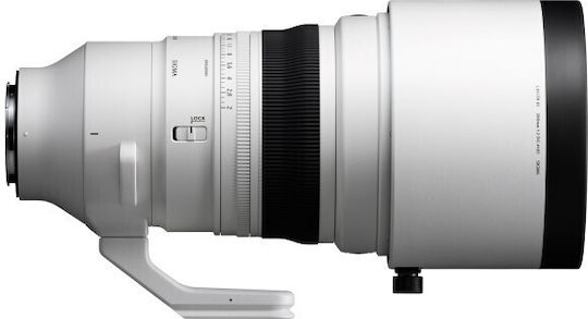 Sigma Full Frame Camera Lens DG OS Sports Telephoto for Sony E Mount Black