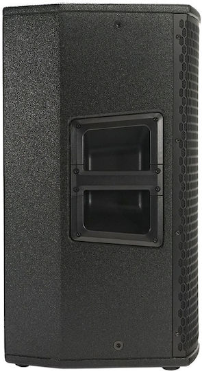 Ihos IOS 10A DSP L005669 Active Speaker PA 700W with Woofer 10" 31x32.5x56cm.