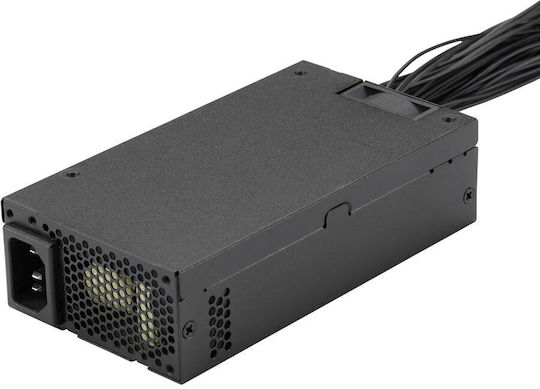 FSP/Fortron FlexGURU 500W Black Computer Power Supply Full Modular 80 Plus Gold