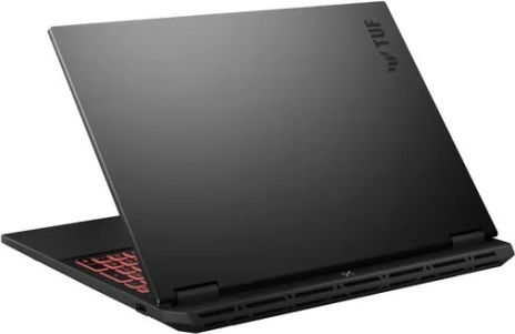 Asus TUF Gaming A16 16" FHD+ 165Hz (Ryzen 7-260/16GB/512GB SSD/GeForce RTX 5060/No OS) Mecha Gray (Tastatură US)