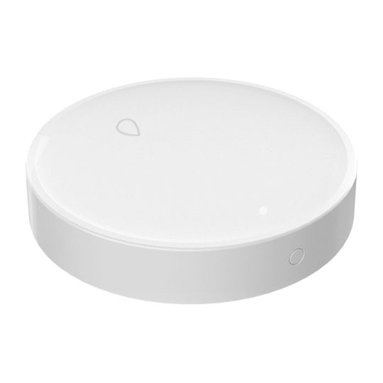 Avatto Detector Wireless De Inundații Cu Baterie ZigBee