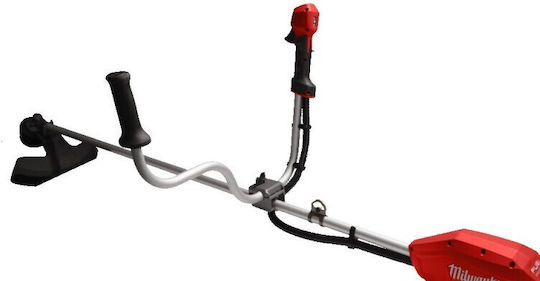 Milwaukee M18 FBCU-802 Brush Cutter Shoulder / Hand Battery