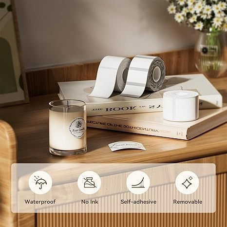 Niimbot Ethos B1 Electronic Portable Label Maker