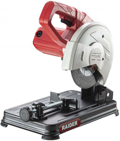 Raider Electric 1.2kW