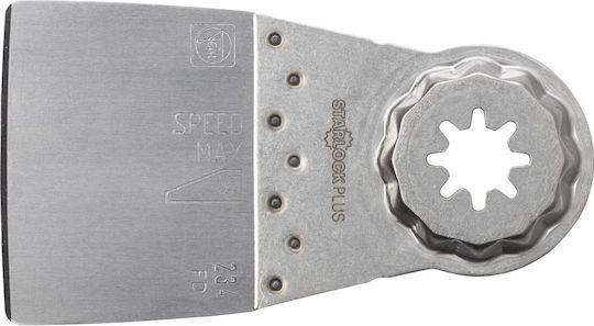 Fein STARLOCK PLUS Lamă Multifuncțională 63903234210