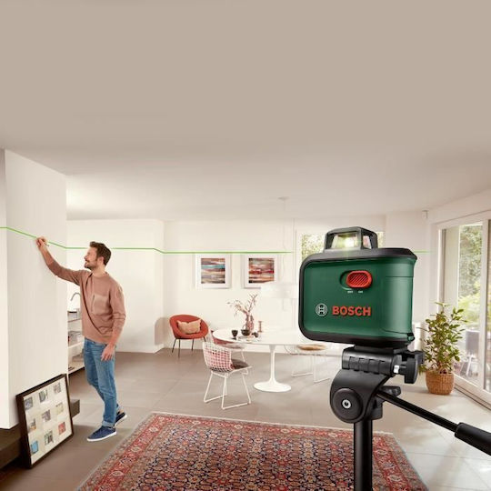 Bosch Measuring Tools Accessory