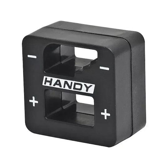Handy 10718 Μαγνητιστής - Απομαγνητιστής Κατσαβιδιών