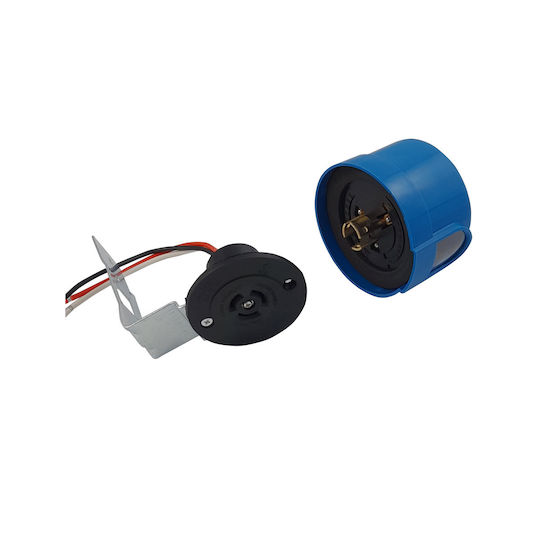 KAL Electronics Day / Night Photocell IP44