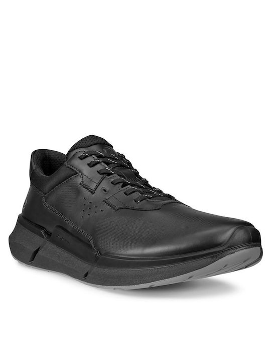 Sneakers Pentru Bărbați Negri