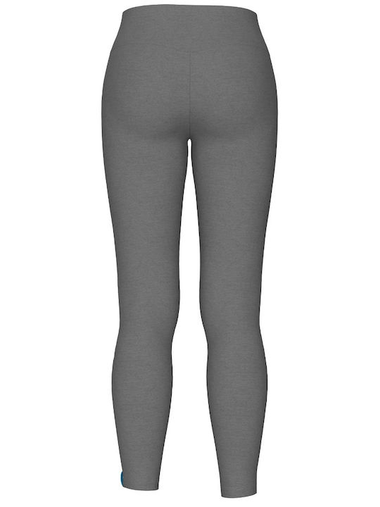 Instruire Colanti de femei Lung Colanti Anthracite Melange