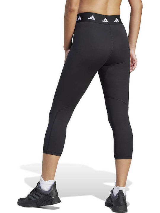 adidas Performance Training Leggings Black