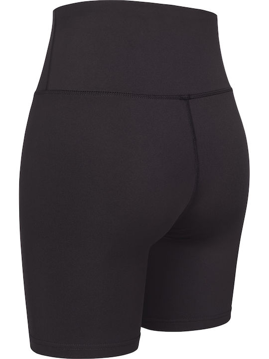 Ludwell Women's Bike Training Legging High Waisted Dri-Fit Black