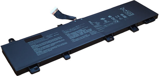 Батерия за лаптоп Asus A506 Fa506 Fa566 Fa706 Fx506 Fx566 Fx706 Fx766 Km3500 M3500 S3500 Tuf506 Tuf566 Tuf706 Tuf766 C41n1906-1 0b200-03900000 Oem Код 1-bat0411