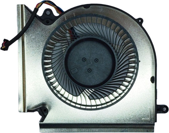 Ανεμιστηράκι Laptop Cpu Cooling Fan Msi Ge66 Gp66 Gl66 Leopard 11ug Pabd08008sh N440 E330800930mc200k Oem Κωδ 80925