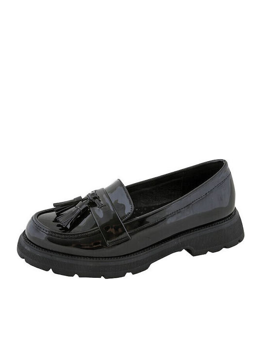 Pantofi copii Negri