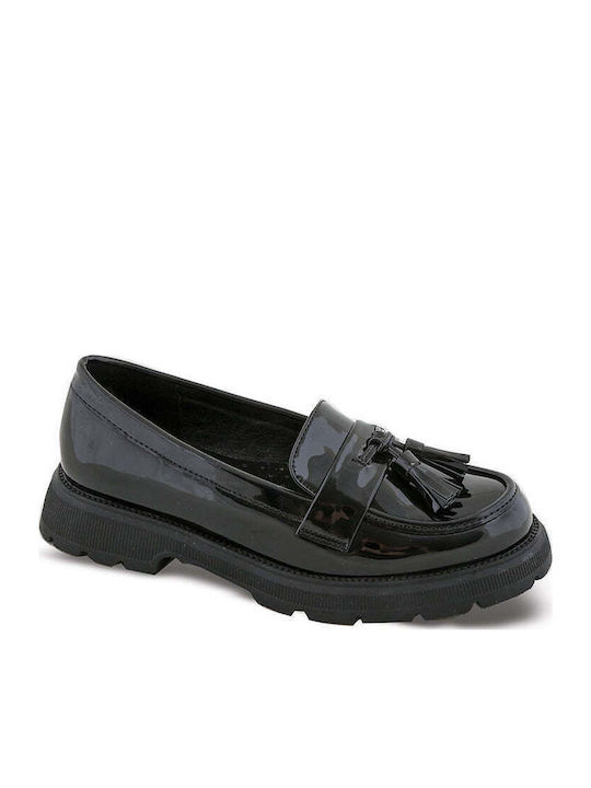 Pantofi copii Negri