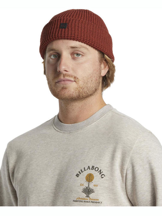 Barrow Beanie Ανδρικός Σκούφος Πλεκτός