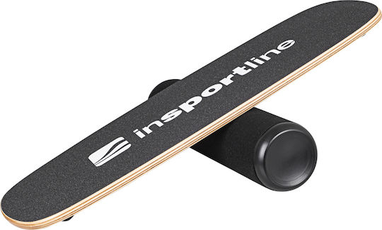 inSPORTline Balance Board with Diameter 10.5cm