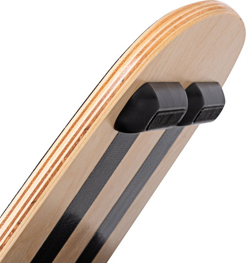 inSPORTline Balance Board with Diameter 10.5cm