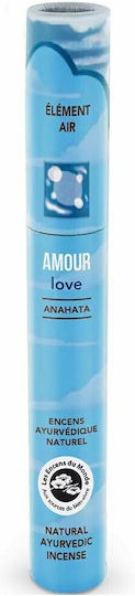 Aromandise Bețișoare Parfumate cu Aromă Rose 16buc