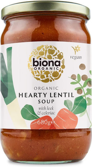 Biona Soup 680gr