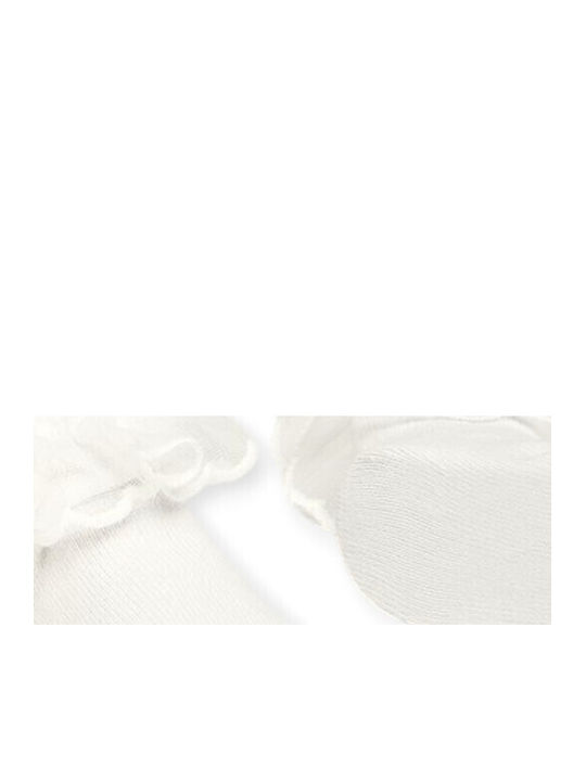 Mayoral Kids' Socks White