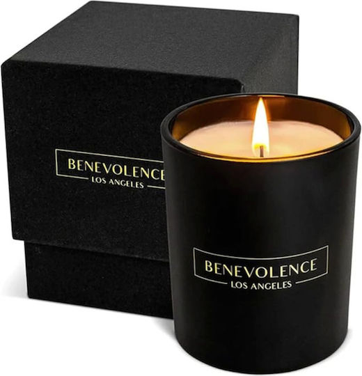 Benevolence LA Αρωματικό Σόγιας Γιασεμί Benevolence LA Αρωματικό Σόγιας Γιασεμί
