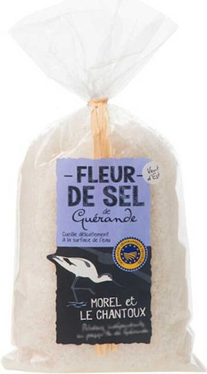 Meersalzblumen 250g Morel et Le Chantoux