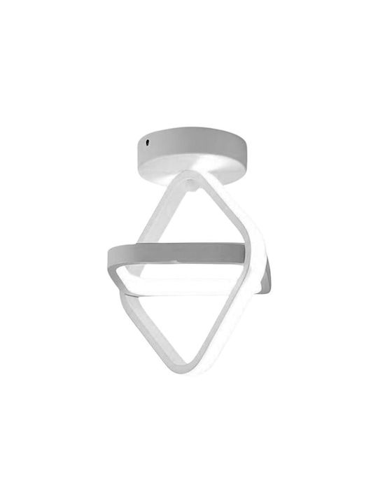 Lightplanet Φωτιστικό Τοίχου LED