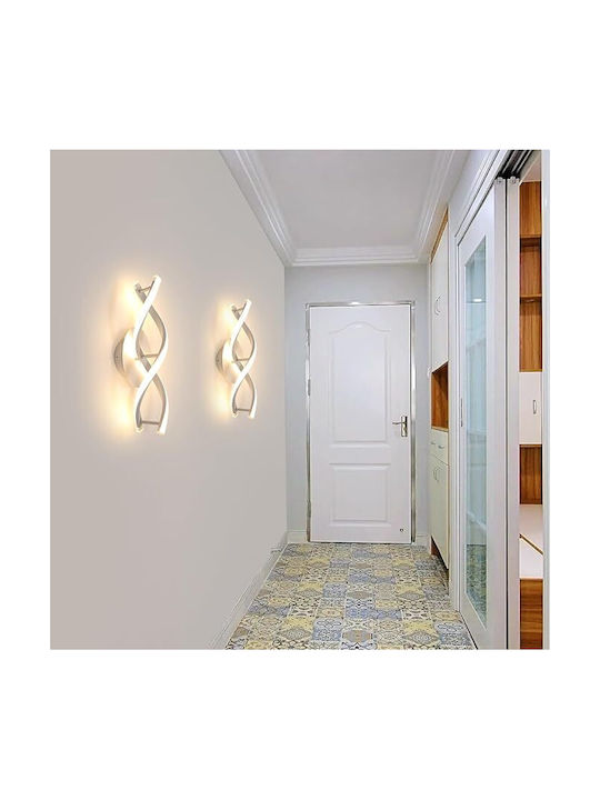 Lightplanet Lumină de Perete cu LED Integrat