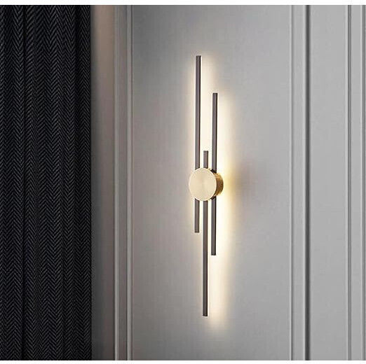 Lightplanet Leuchte Wand mit Integrierter LED