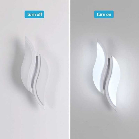 Lightplanet Осветително тяло За стена LED Lightplanet Осветително тяло За стена LED