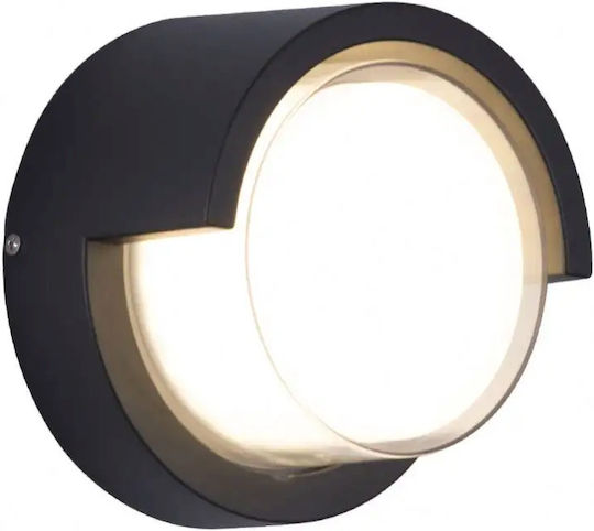 Lightplanet Lumină de Perete cu LED Integrat