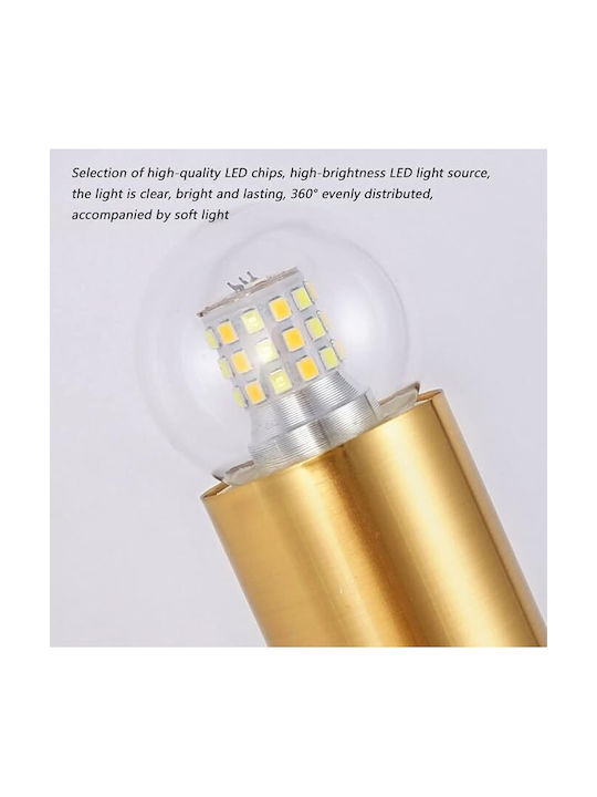 Lightplanet Lumină de Perete cu Soclu E27