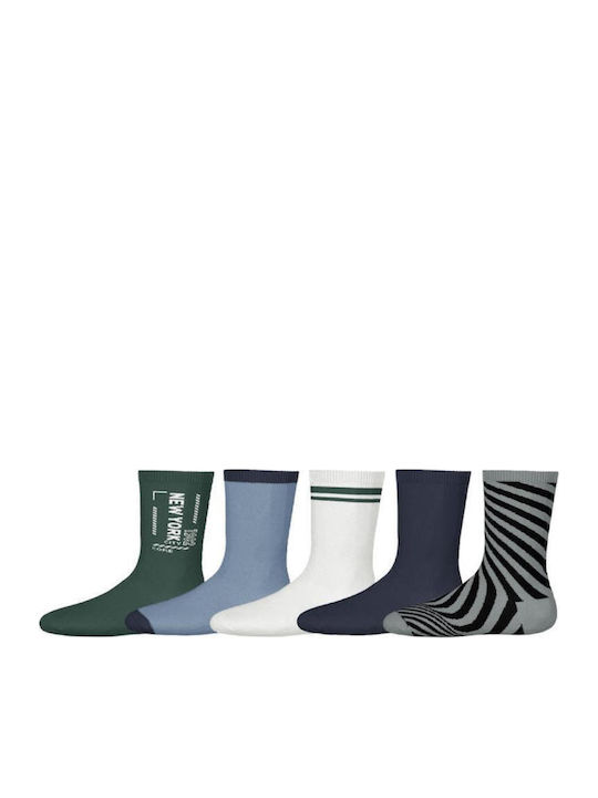 Name It Kids' Socks 5 Pairs