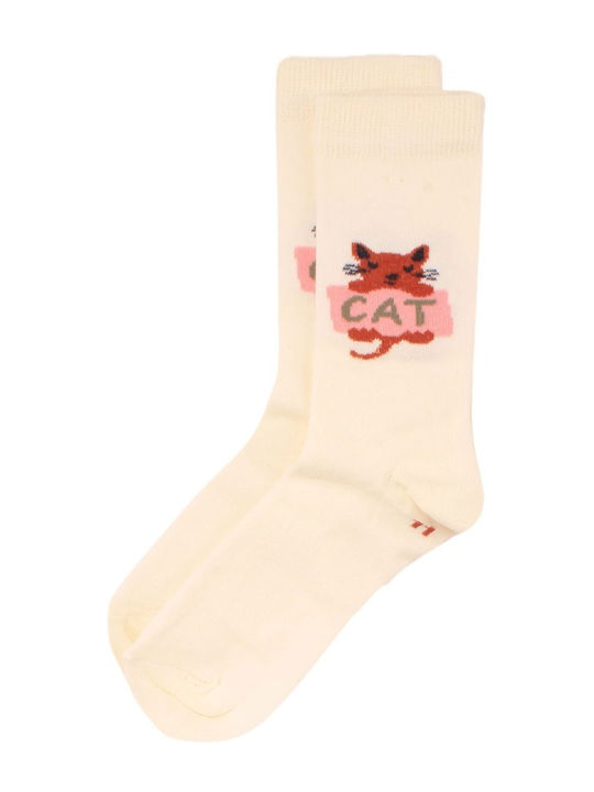 Design Socks Kids' Socks Multicolor 6 Pairs