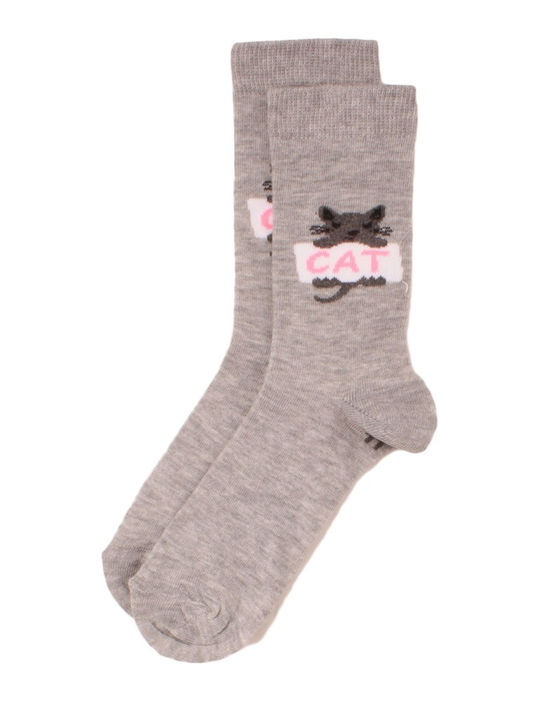 Design Socks Kids' Socks Multicolor 6 Pairs