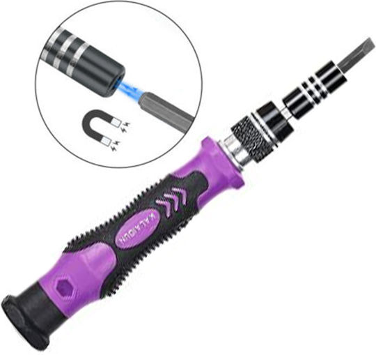 115 Teile 1 Set 115 Werkzeugsatz für Mobiltelefon-Reparaturwerkzeuge 1-SRP0011